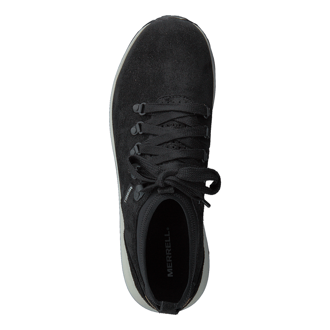 Ashford Classic Black