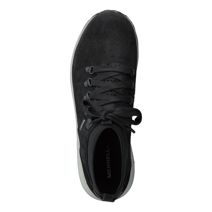 Ashford Classic Black