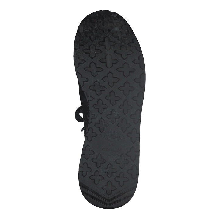 Ashford Classic Black