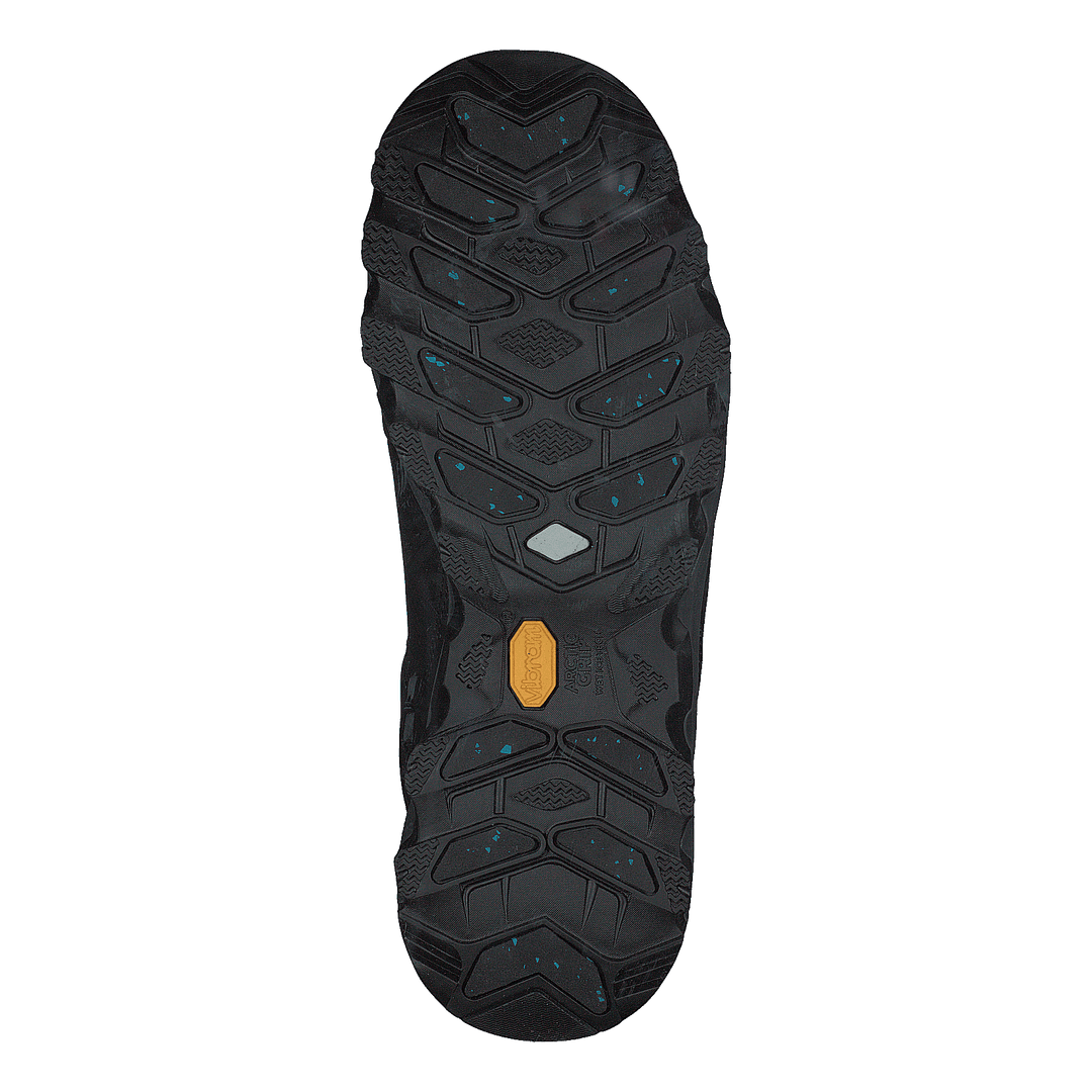 Vego Mid Leather North Wp Ice+ Black