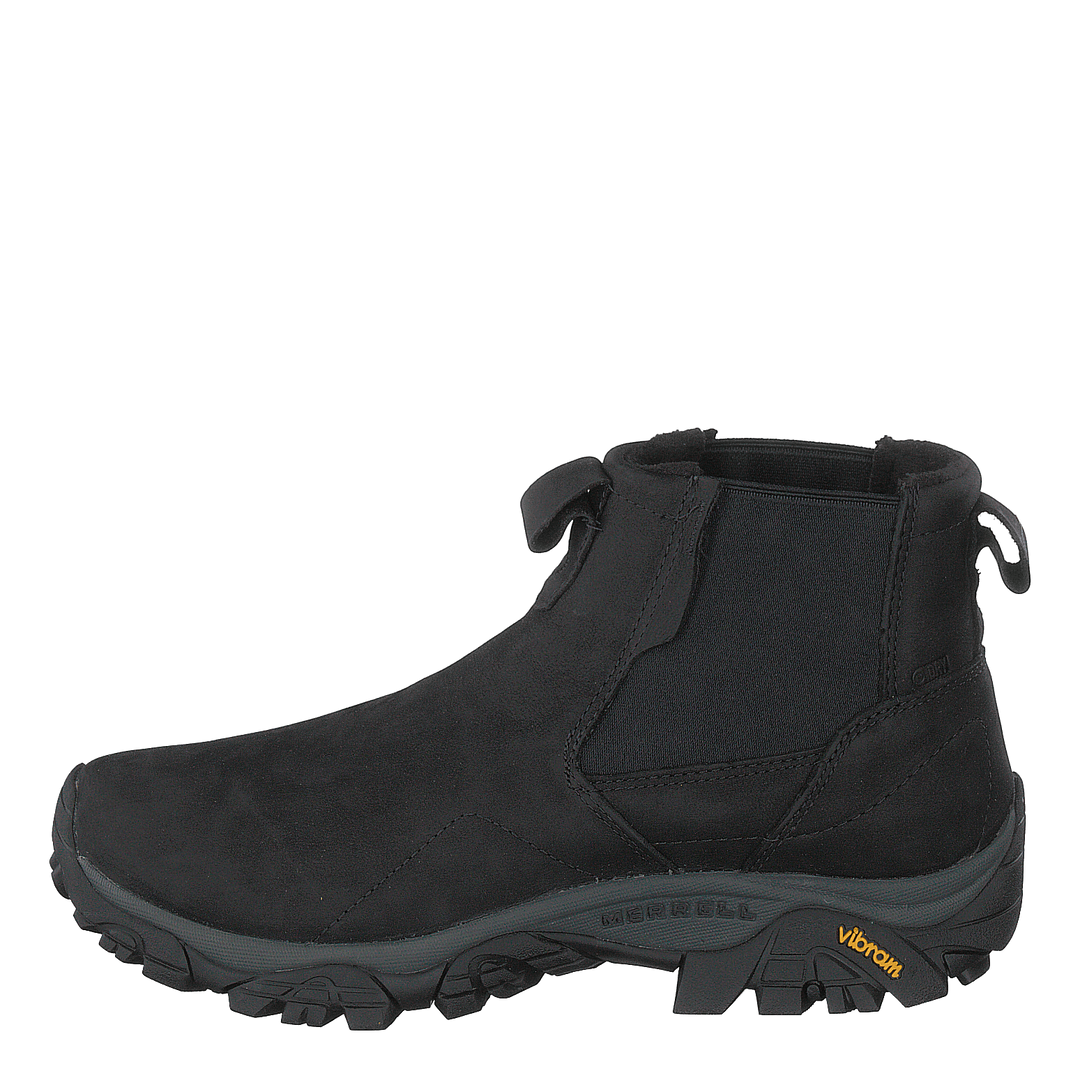 Moab Adventure Chelsea Black