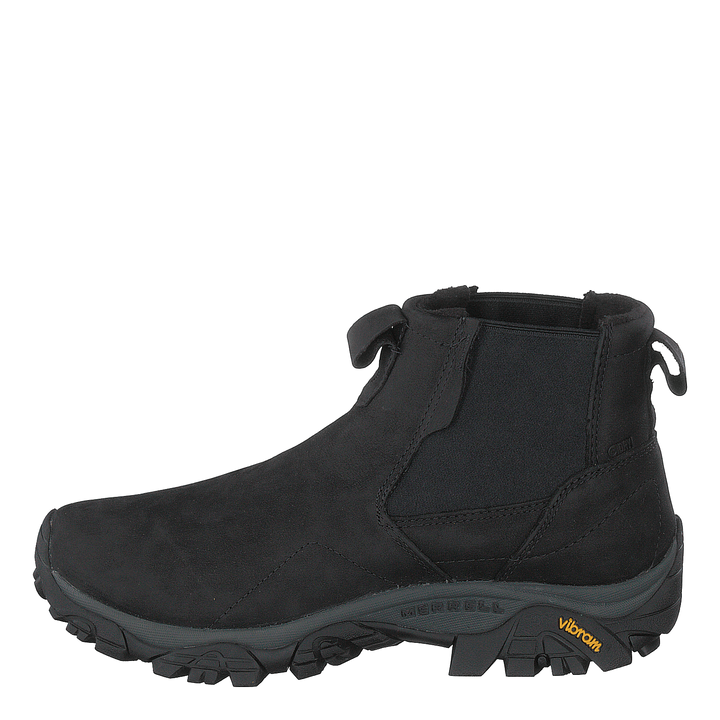 Moab Adventure Chelsea Black