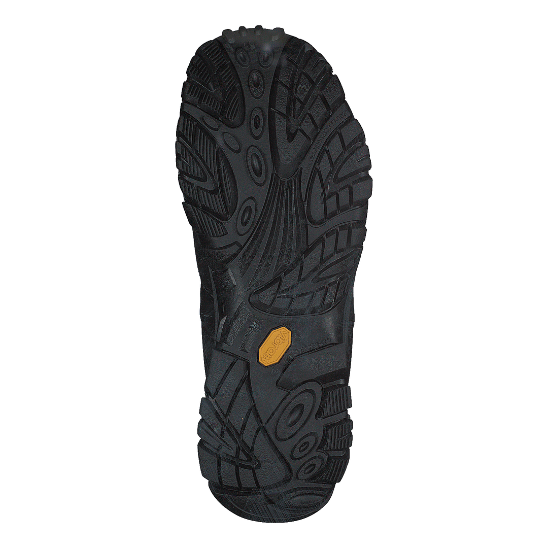 Moab Adventure Chelsea Black