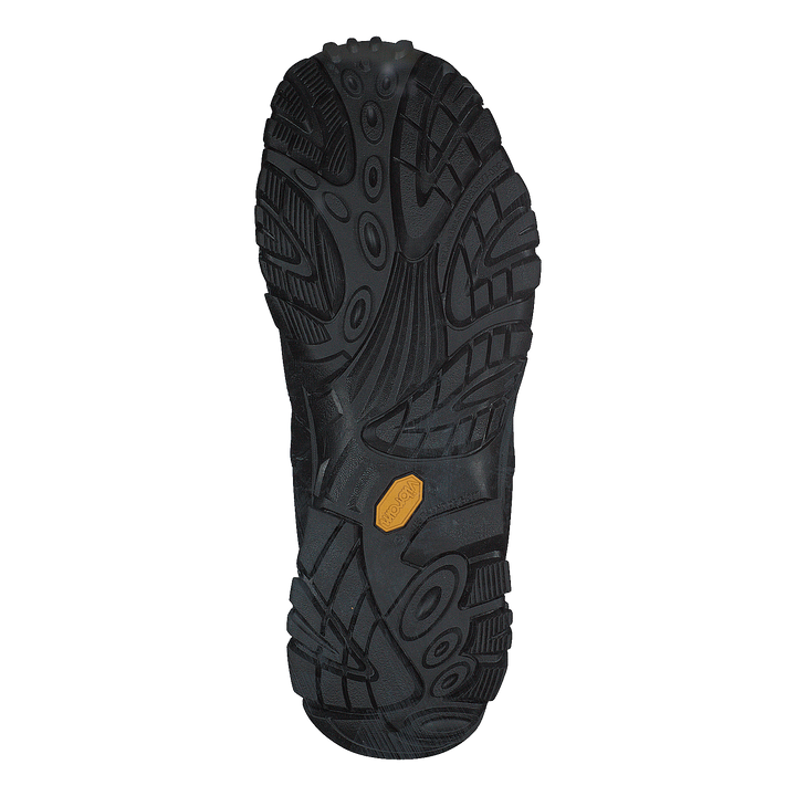 Moab Adventure Chelsea Black