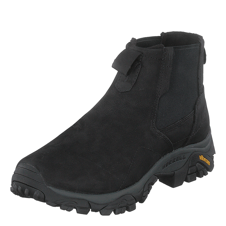 Moab Adventure Chelsea Black