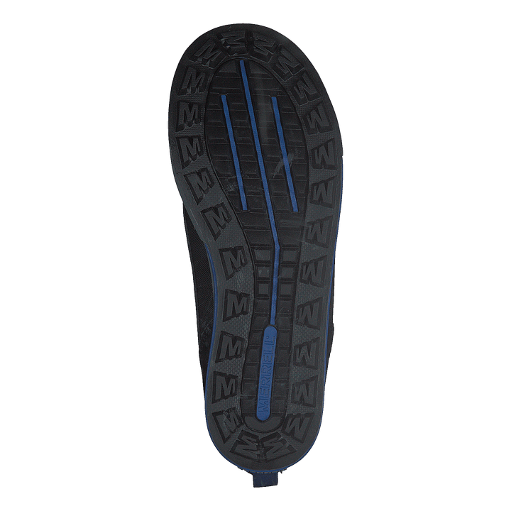 Snow Bank 2.0 Wtpf Black