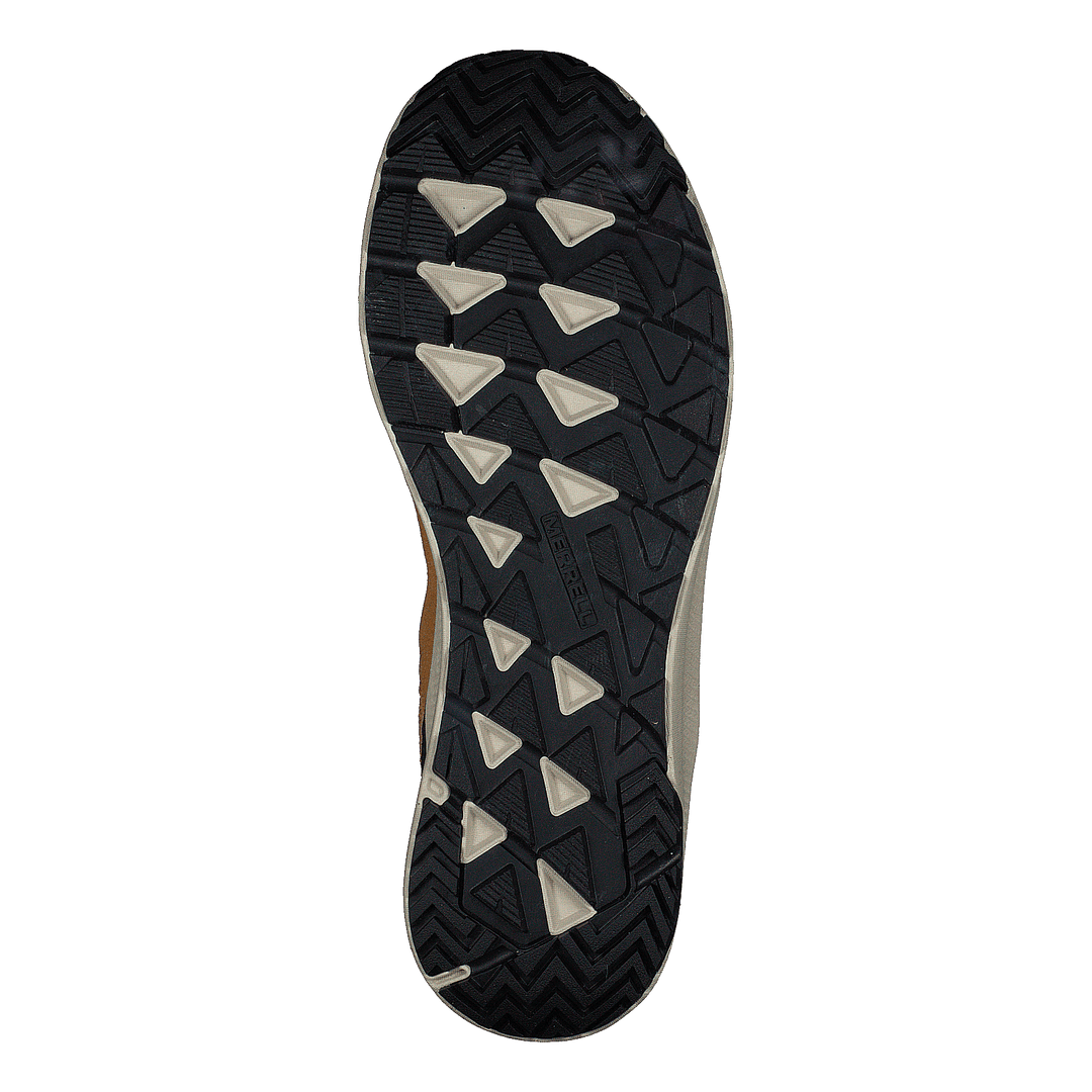 Ontario Mid Waterproof Wheat