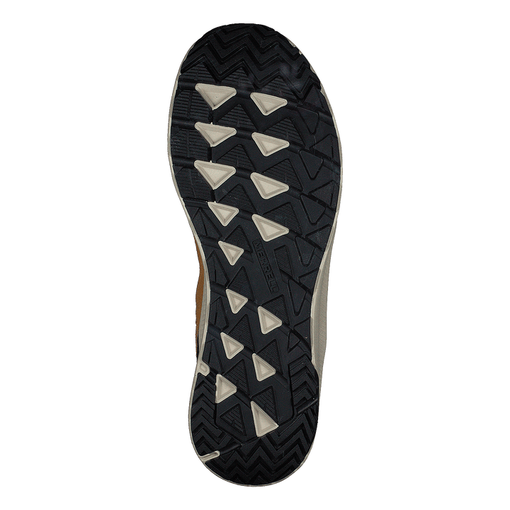 Ontario Mid Waterproof Wheat
