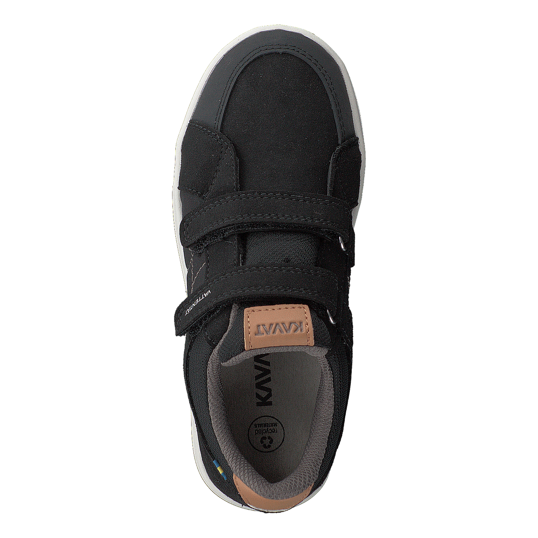 Svedby Wp Black