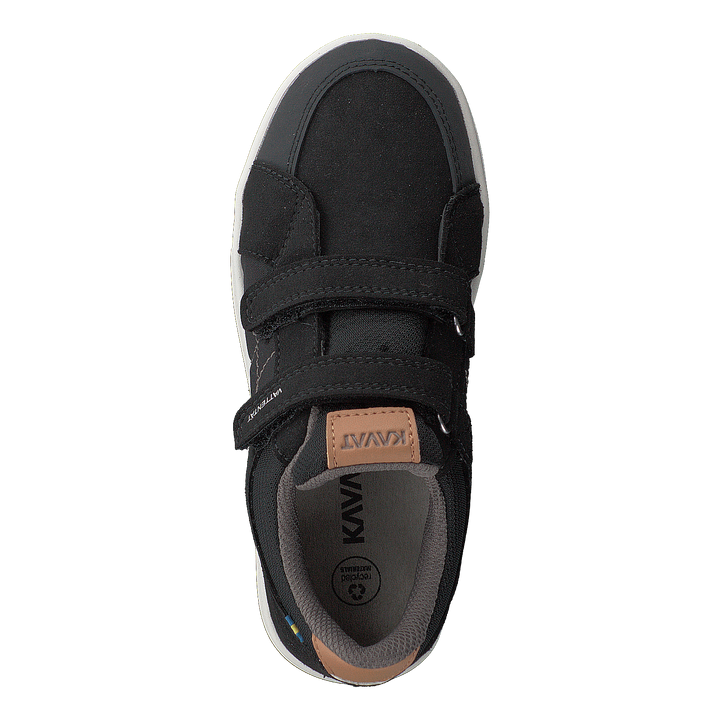 Svedby Wp Black