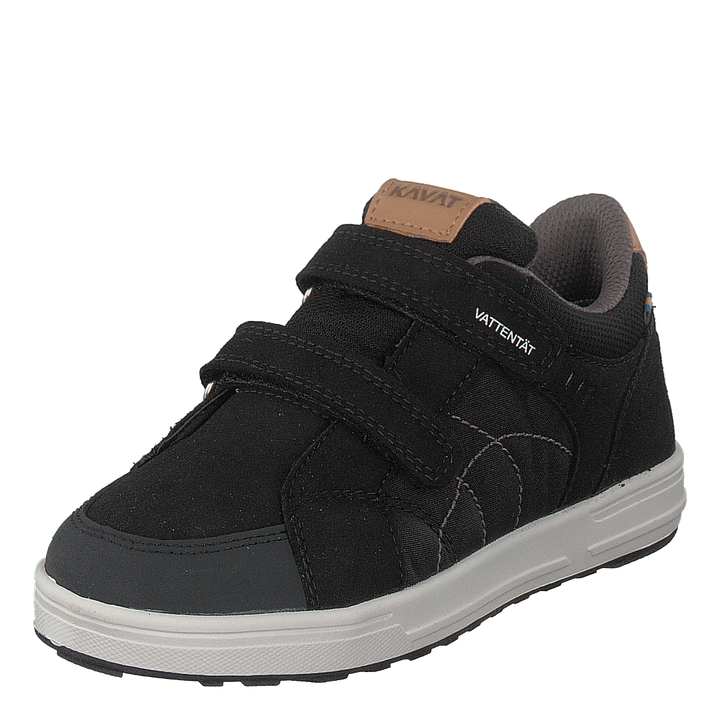 Svedby Wp Black