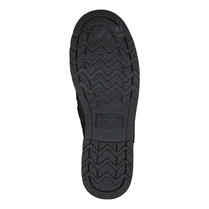 Husum Jr Ep Black