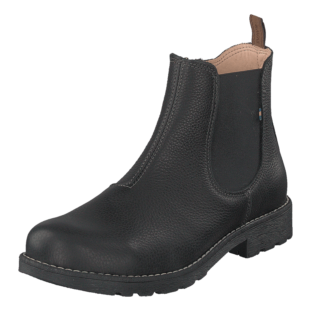 Husum Jr Ep Black
