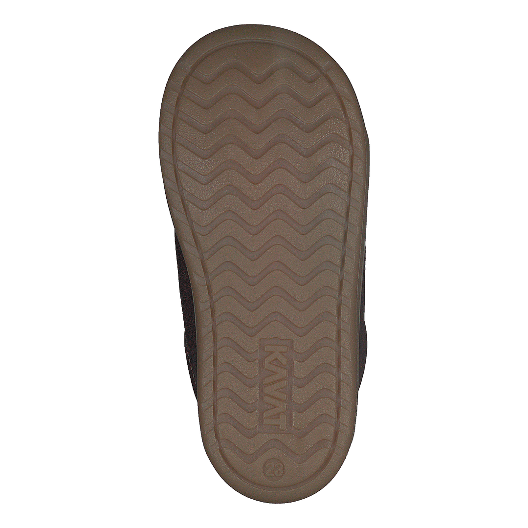 Bore Ep Dark Brown