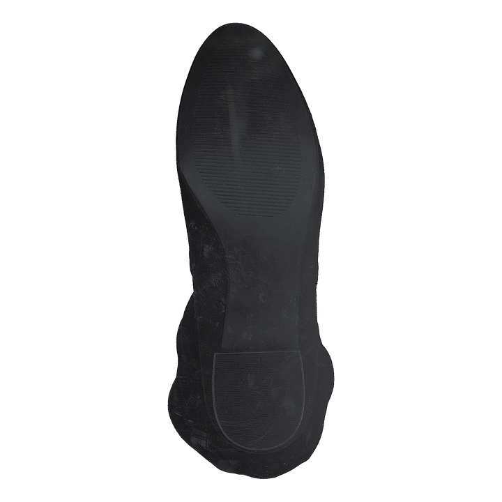 Isaac Boot Black - Heppo.com