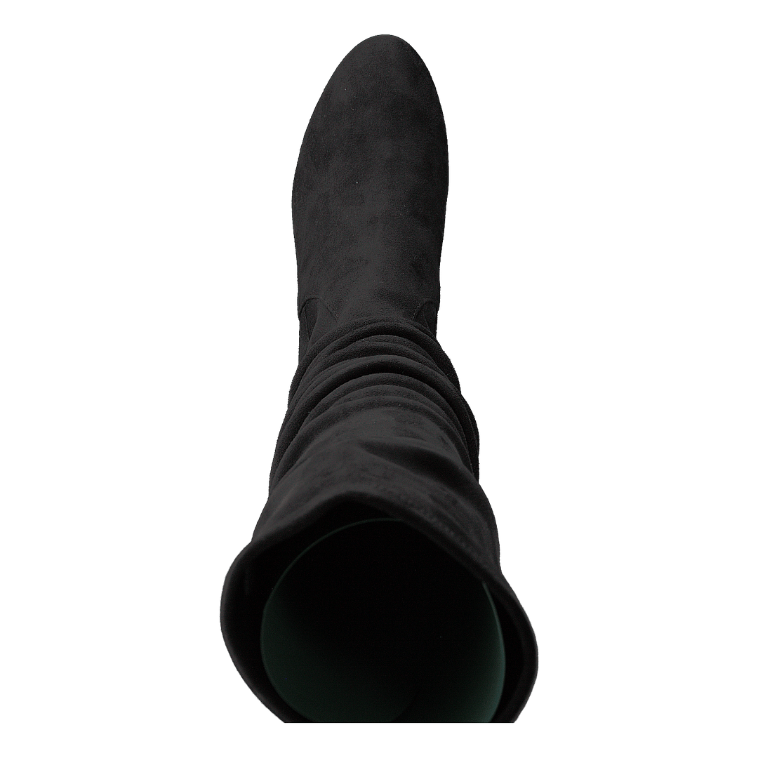 Isaac Boot Black - Heppo.com