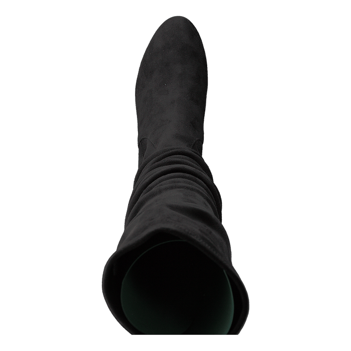 Isaac Boot Black - Heppo.com