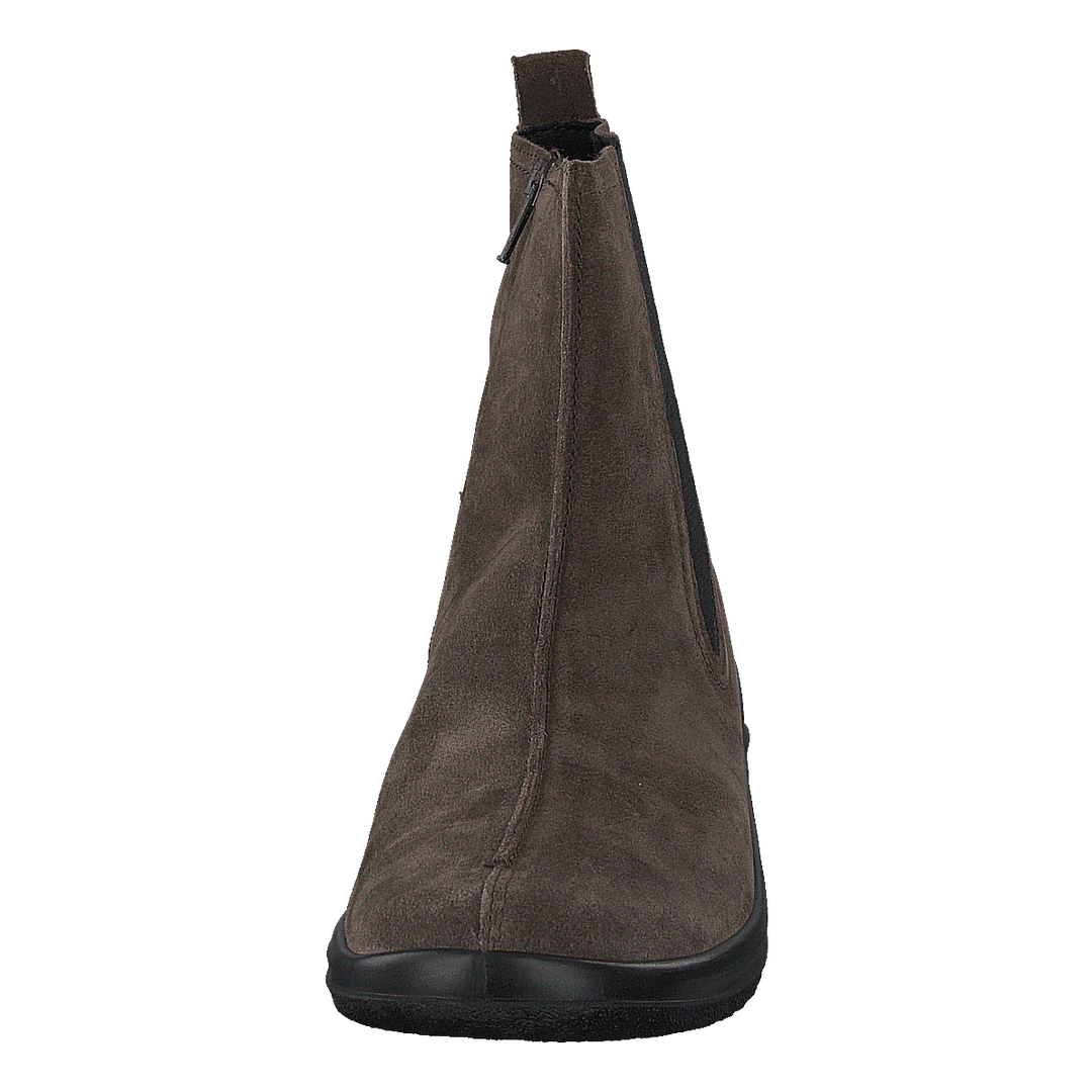 Softboot Grey