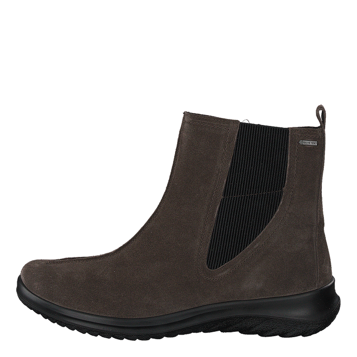 Softboot Grey