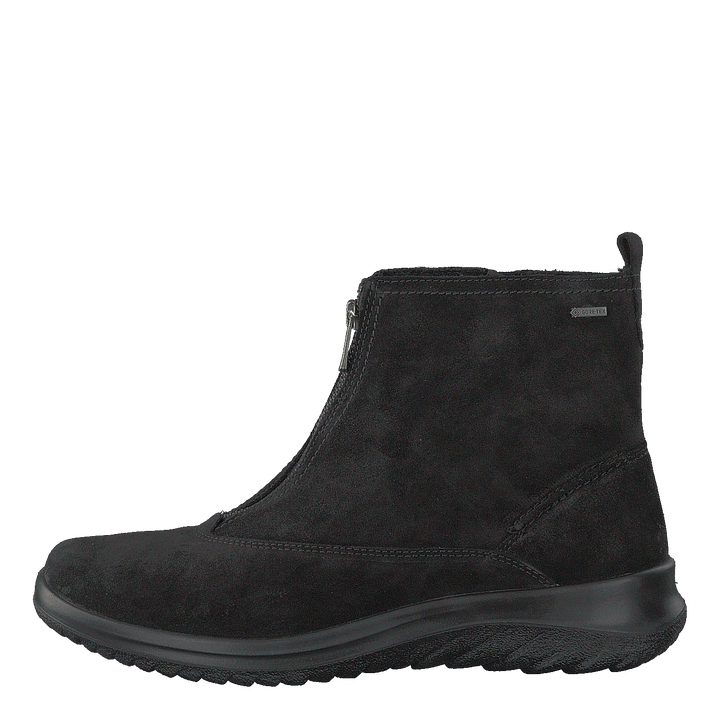 Softboot Black