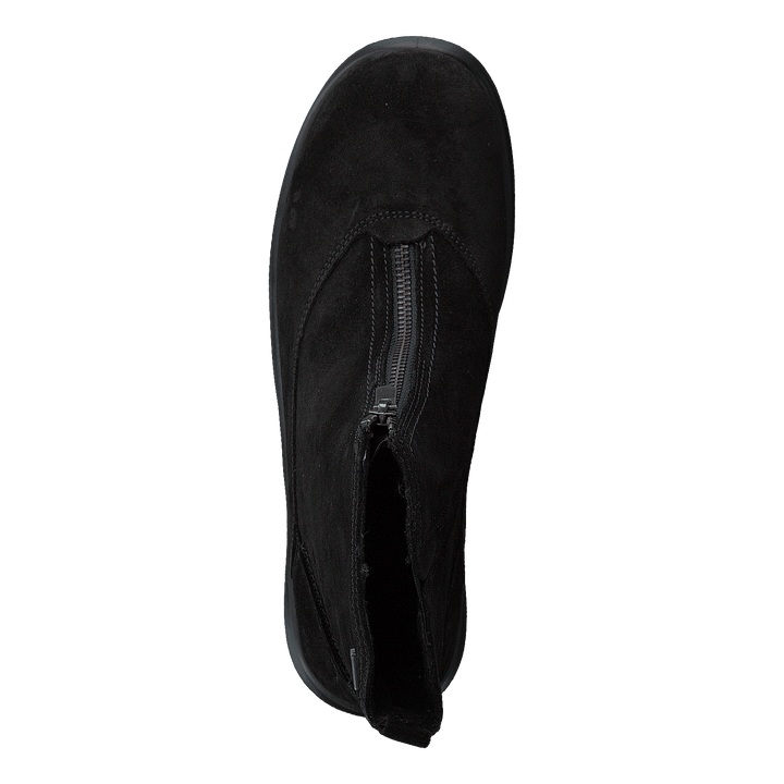 Softboot Black