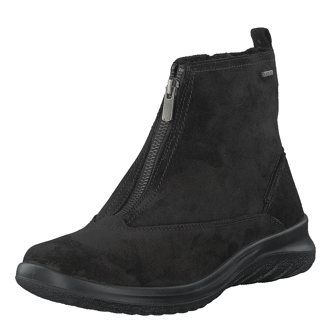Softboot Black