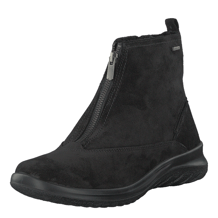 Softboot Black