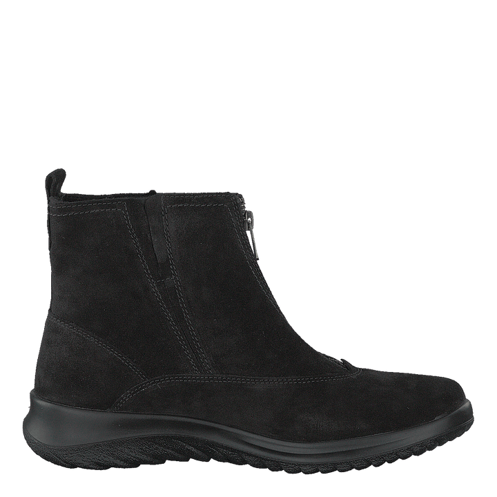 Softboot Black