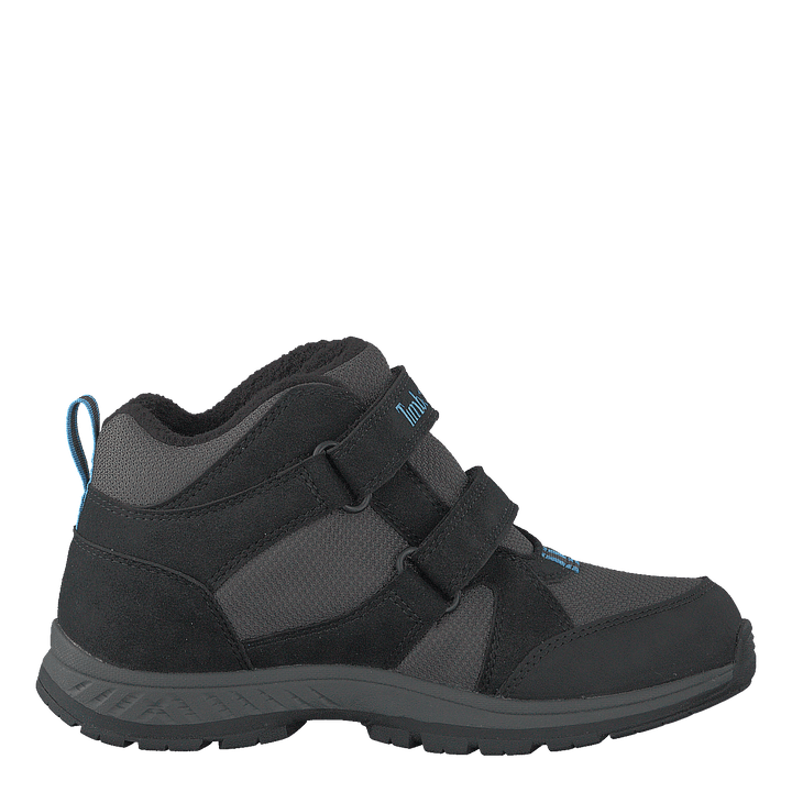 Neptune Park Mid Gtx 2 Strap W Jet Black