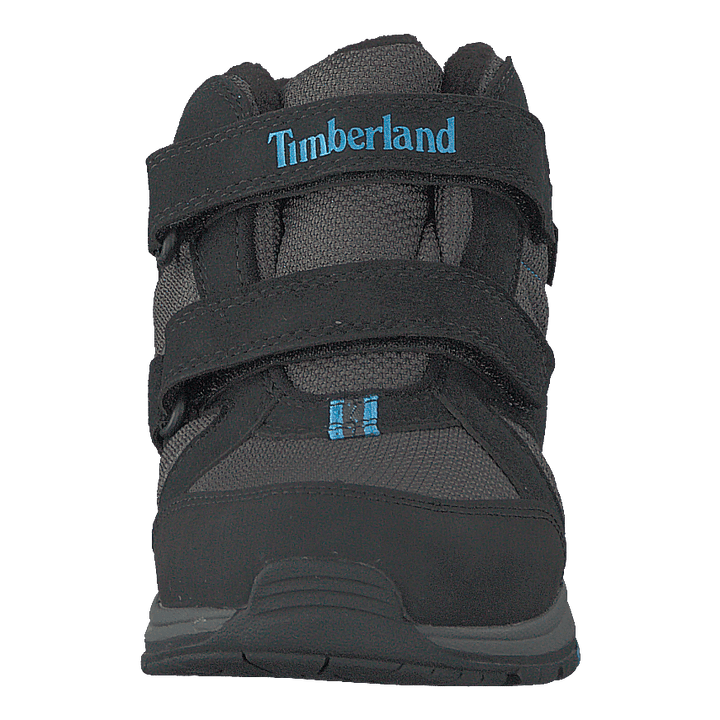 Neptune Park Mid Gtx 2 Strap W Jet Black