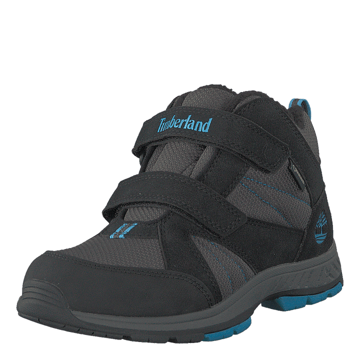 Neptune Park Mid Gtx 2 Strap W Jet Black