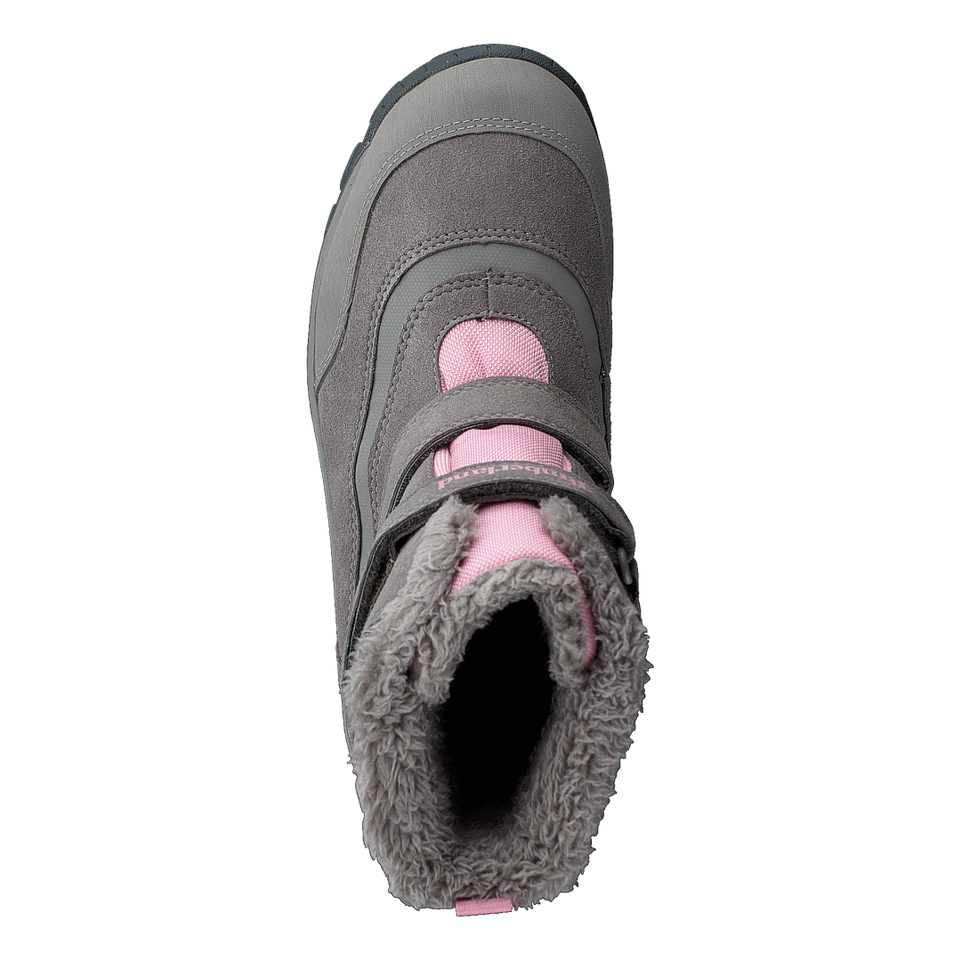 Chillberg 2-strap Gtx Steeple Grey