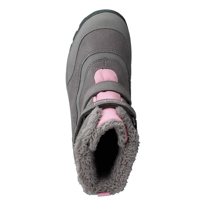 Chillberg 2-strap Gtx Steeple Grey