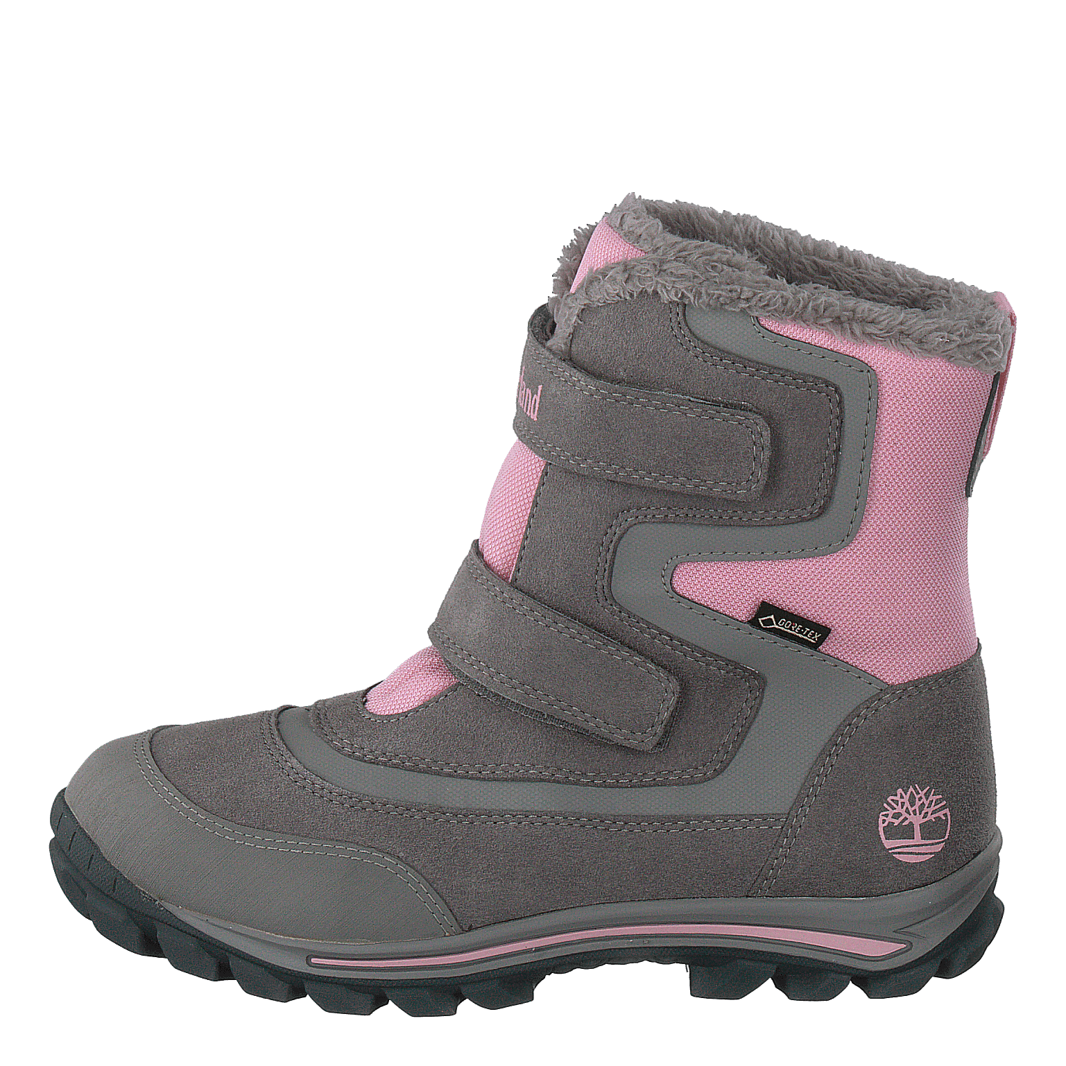 Chillberg 2 strap Gtx Steeple Grey Timberland Heppo