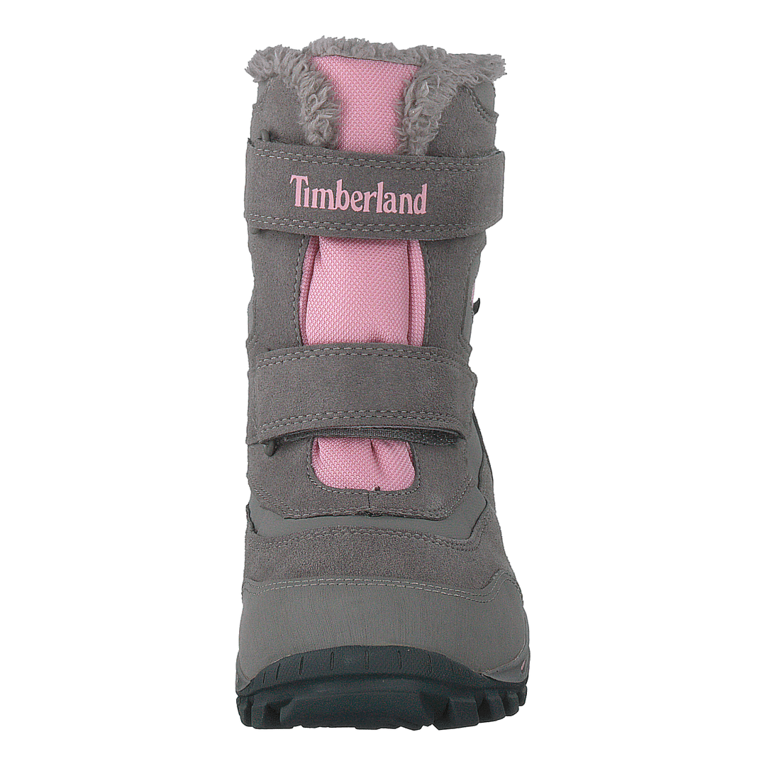 Chillberg 2-strap Gtx Steeple Grey