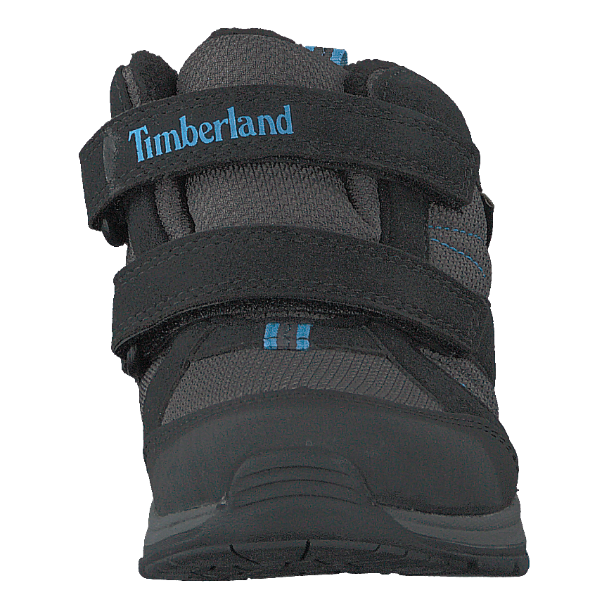 Neptune Park Mid Gtx 2 Strap W Jet Black