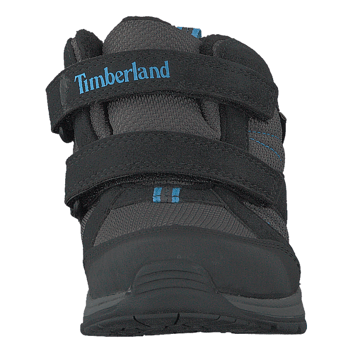 Neptune Park Mid Gtx 2 Strap W Jet Black