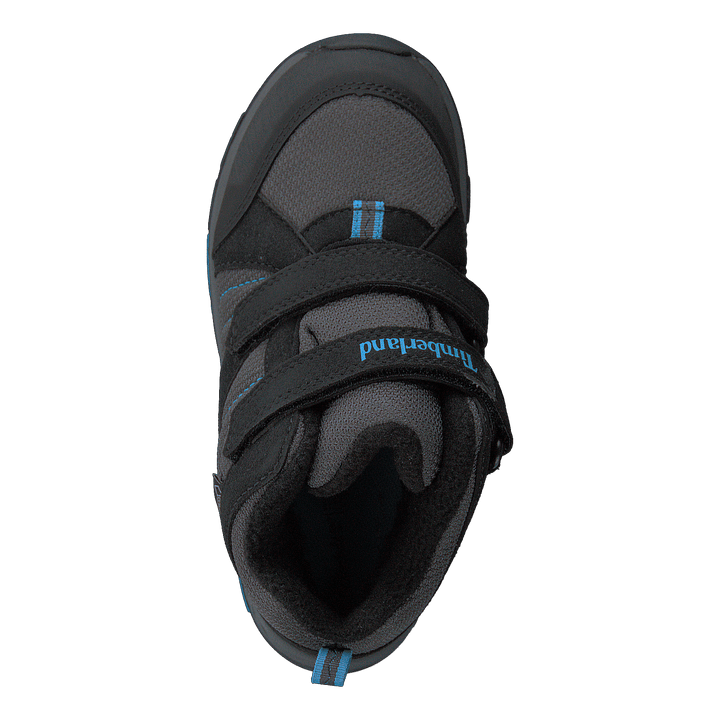Neptune Park Mid Gtx 2 Strap W Jet Black