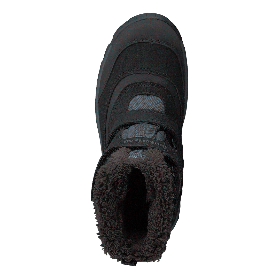 Chillberg 2-strap Gtx Jet Black