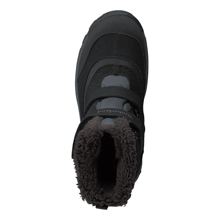 Chillberg 2-strap Gtx Jet Black