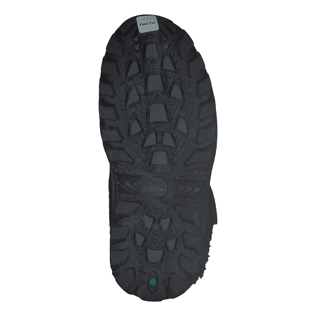Chillberg 2-strap Gtx Jet Black