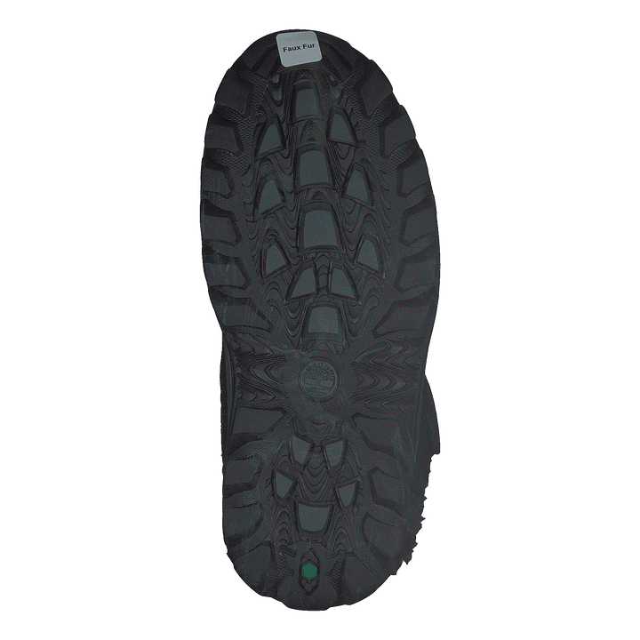 Chillberg 2-strap Gtx Jet Black