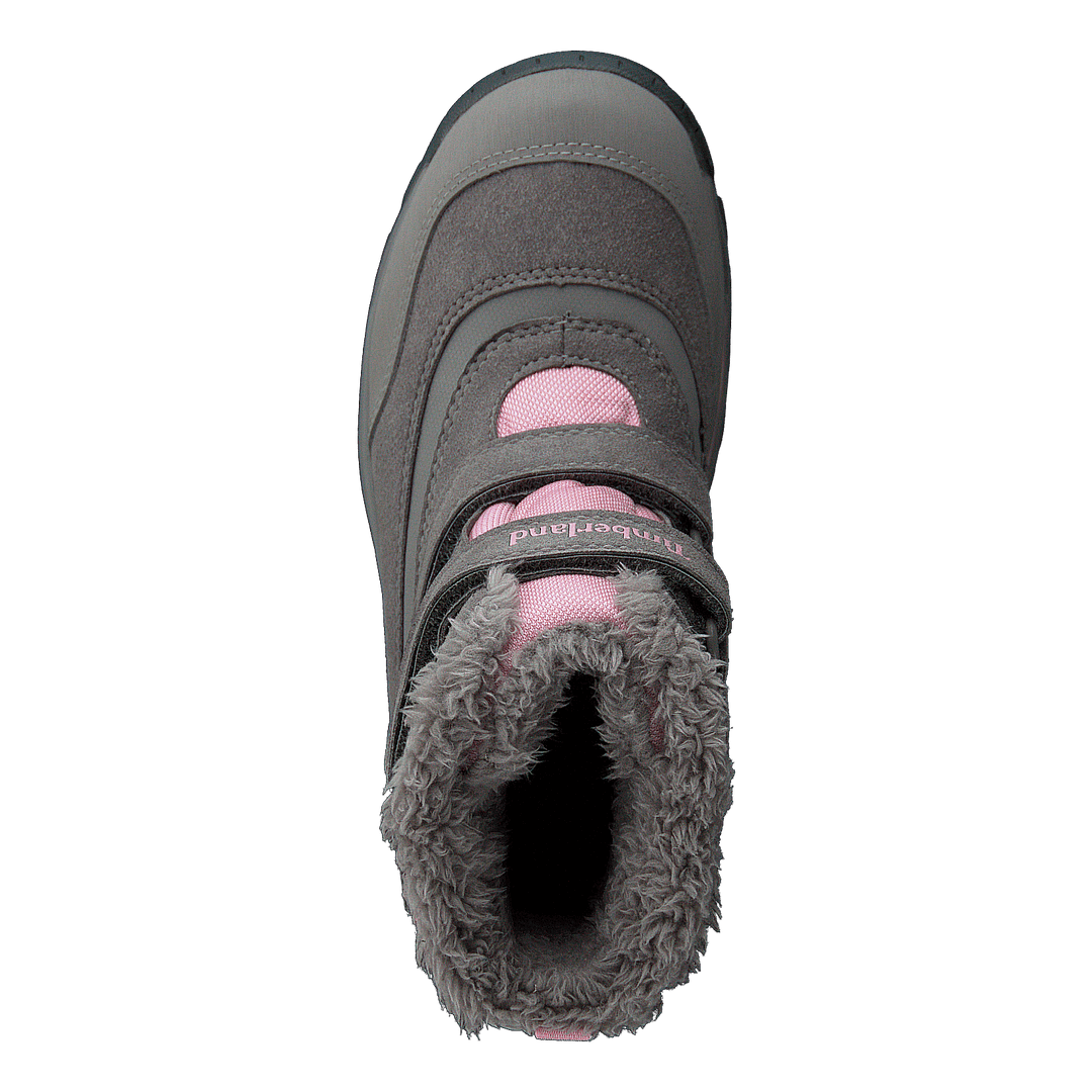 Chillberg 2-strap Gtx Steeple Grey - Heppo.com