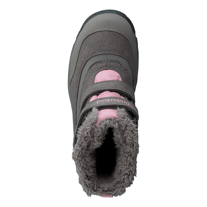 Chillberg 2-strap Gtx Steeple Grey - Heppo.com