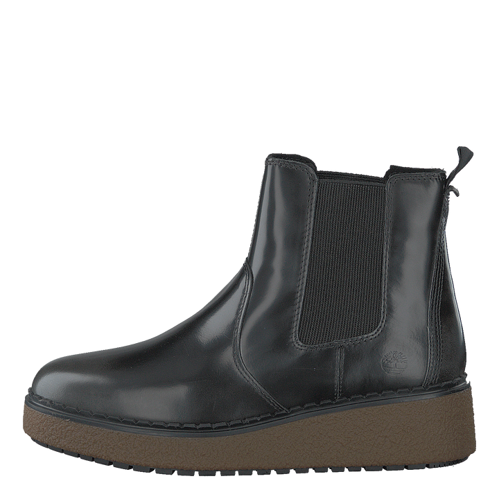 Blue Bell Lane Lace Chelsea Castlerock