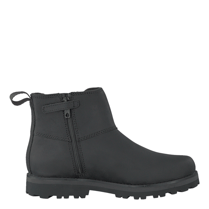 Courma Kid Chelsea Black