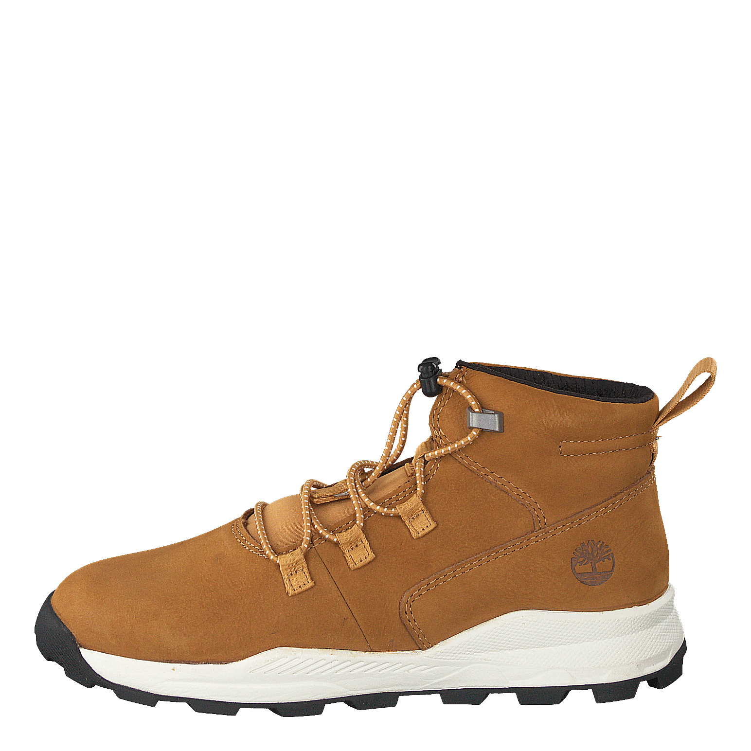 Brooklyn chukka top
