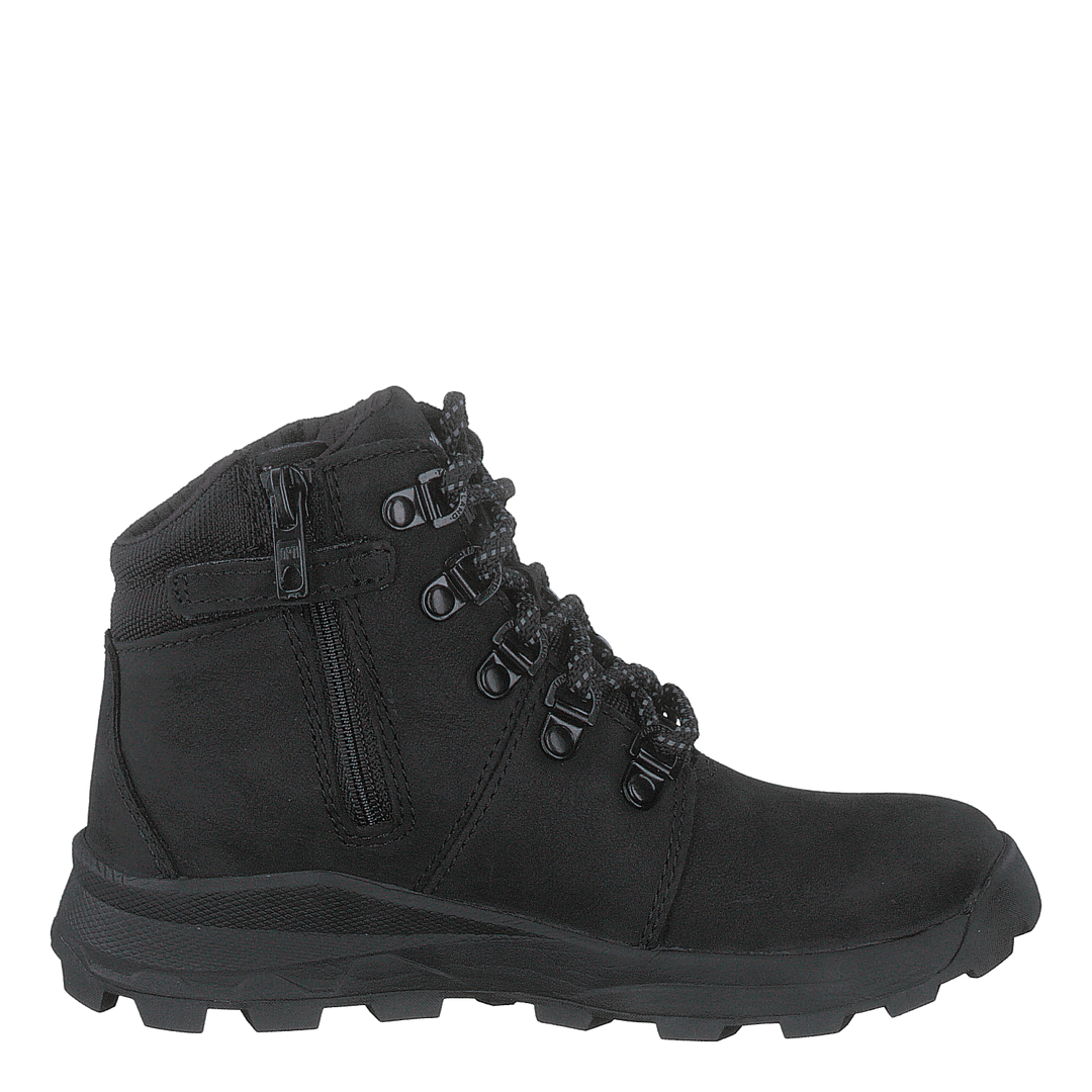 Brooklyn Hiker Black - Heppo.com