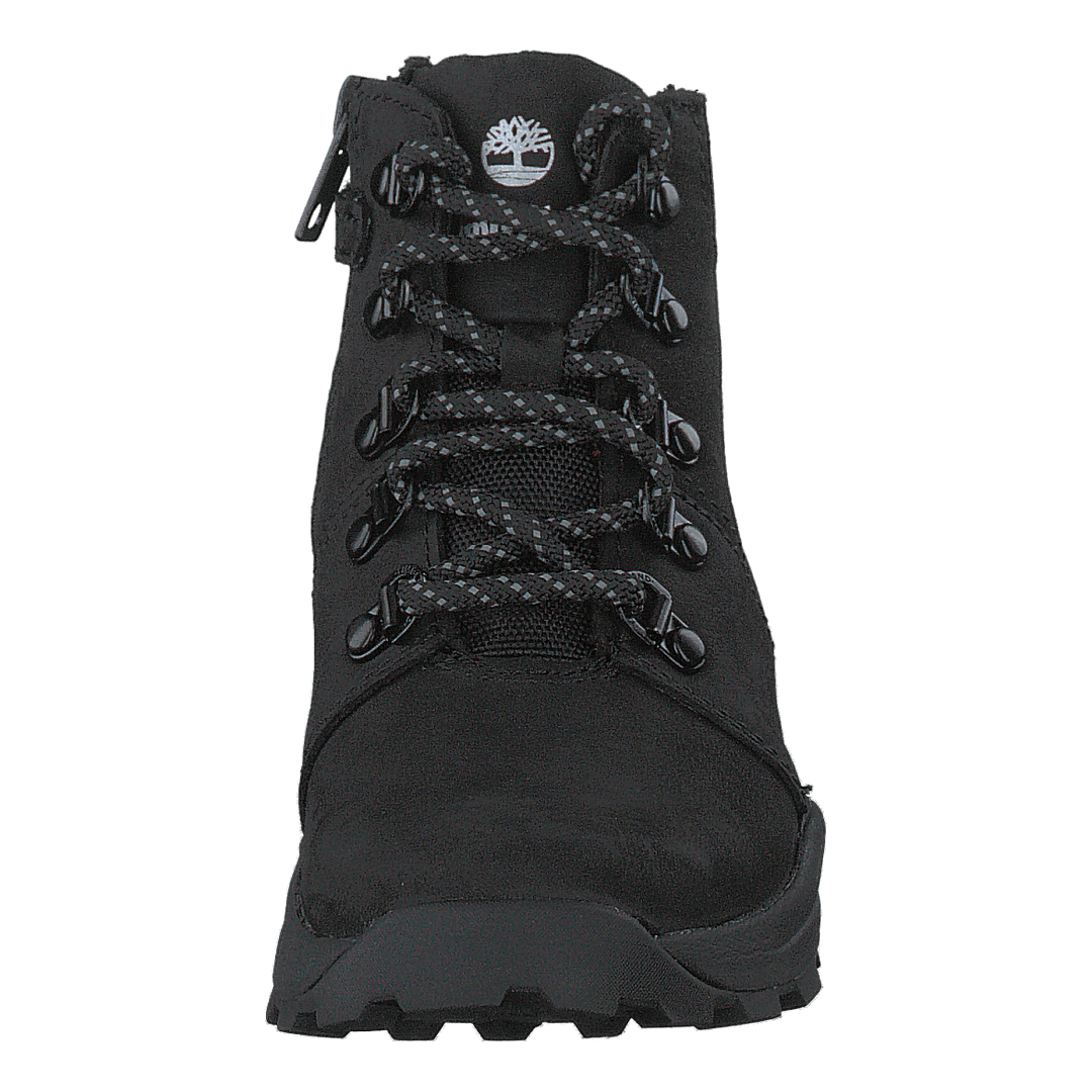 Brooklyn Hiker Black - Heppo.com