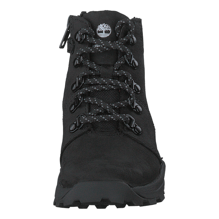 Brooklyn Hiker Black - Heppo.com